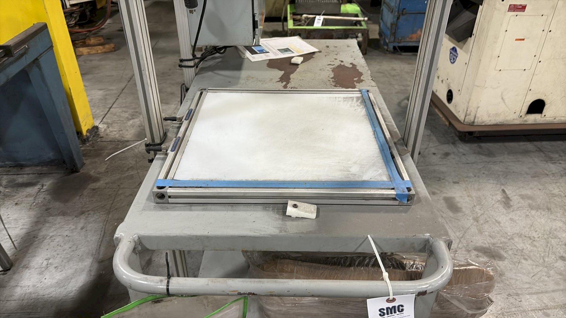 Vision System Cart - Image 2