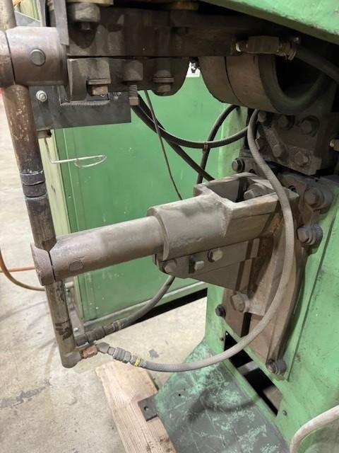 75 KVA National #X5380, Spot Welder, 220 V., Entron Control, 16" throat, X5380 - Image 7