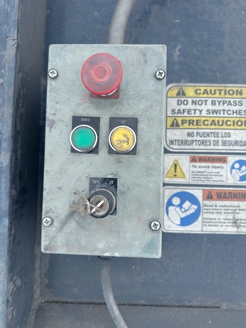 Bace #V63HD, baler - Image 5