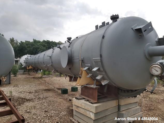 C3 splitter plant, Linde Engineering, propylene, 14 ton/hr chemical grade, 23 ton/hr refinery grade, 2012 - Image 3