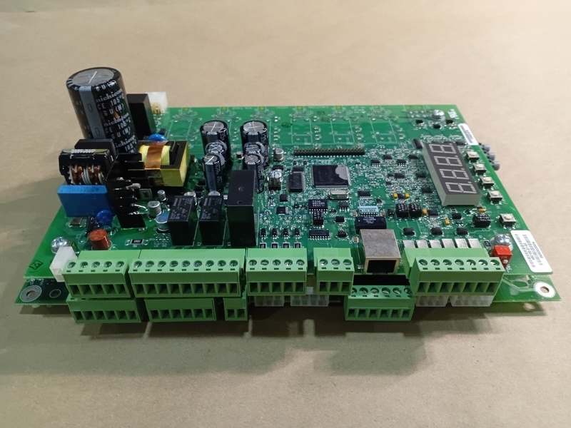 Benshaw #BIPC-450100-01, IO card for MX3 Series, new surplus - Image 5