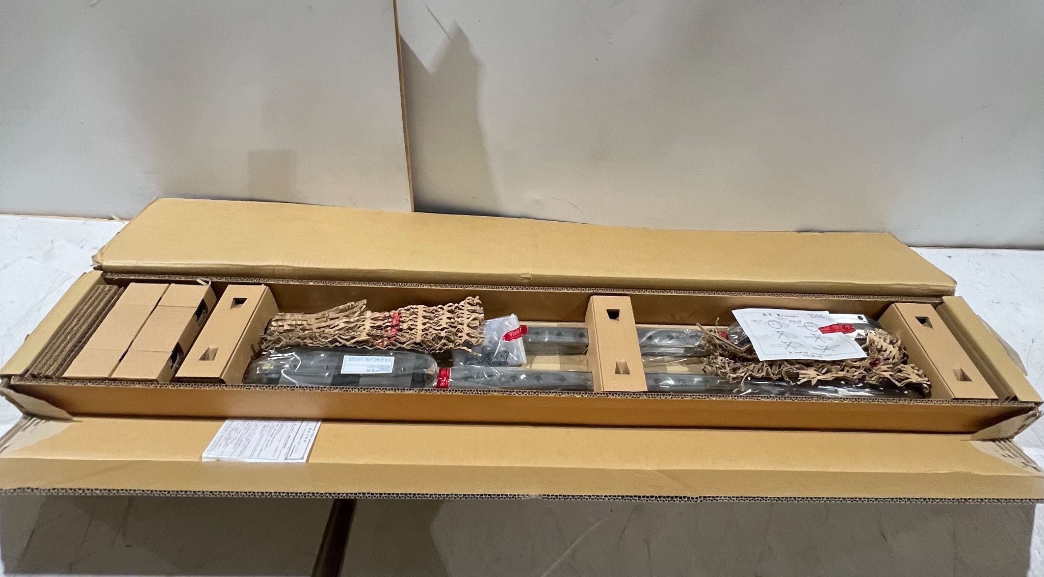 THK #11635-10047-97200, Linear Bearings, (10) Boxes, 2 pcs. per box, New - Image 1