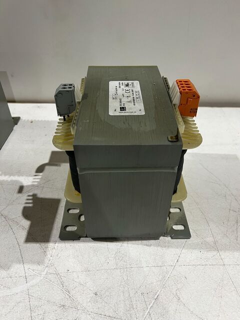 2.5-12.4 KVA 380/400/420 Primary, 230 Secondary, Block #STE-2500/4/23, Transformer, 50/60 Hz, 10 Amps - Image 2