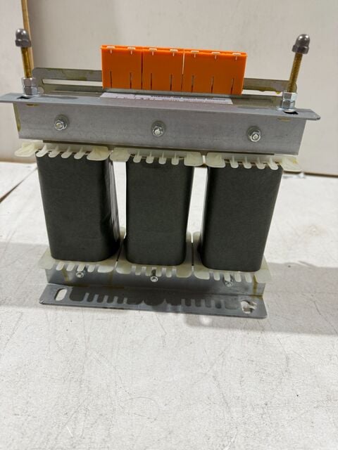 13 KVA 440/480 Primary, Cuoghi Rolando #TR/VA/00168, Transformers, 50/60 Hz - Image 4
