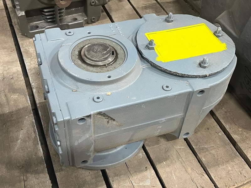 Sew-Eurodrive #FAF77/A, new spare, 2023 - Image 1