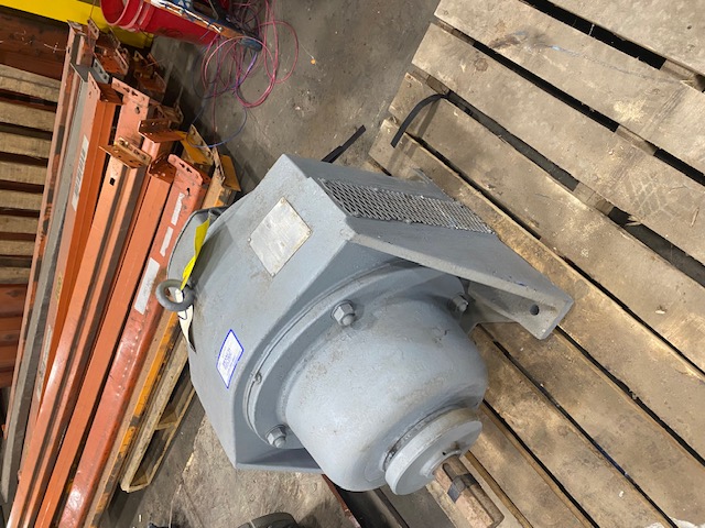 Eaton #MM2-130017-9083, Eddy Current coupling, spare unit, new - Image 1