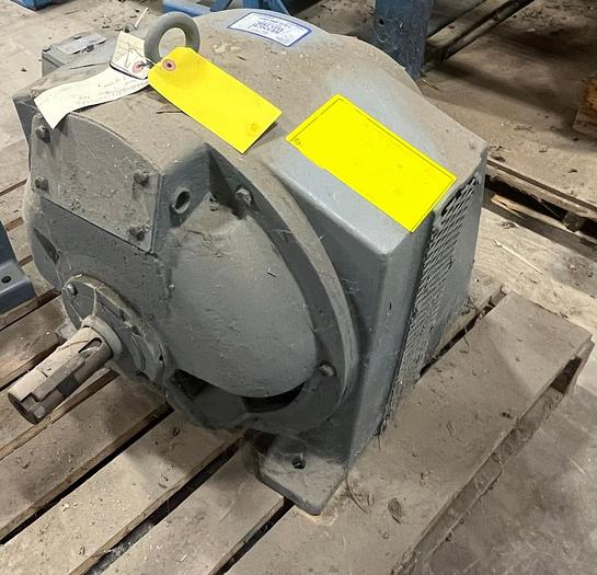 Eaton #MM2-130017-9083, Eddy Current coupling, spare unit, new - Image 2
