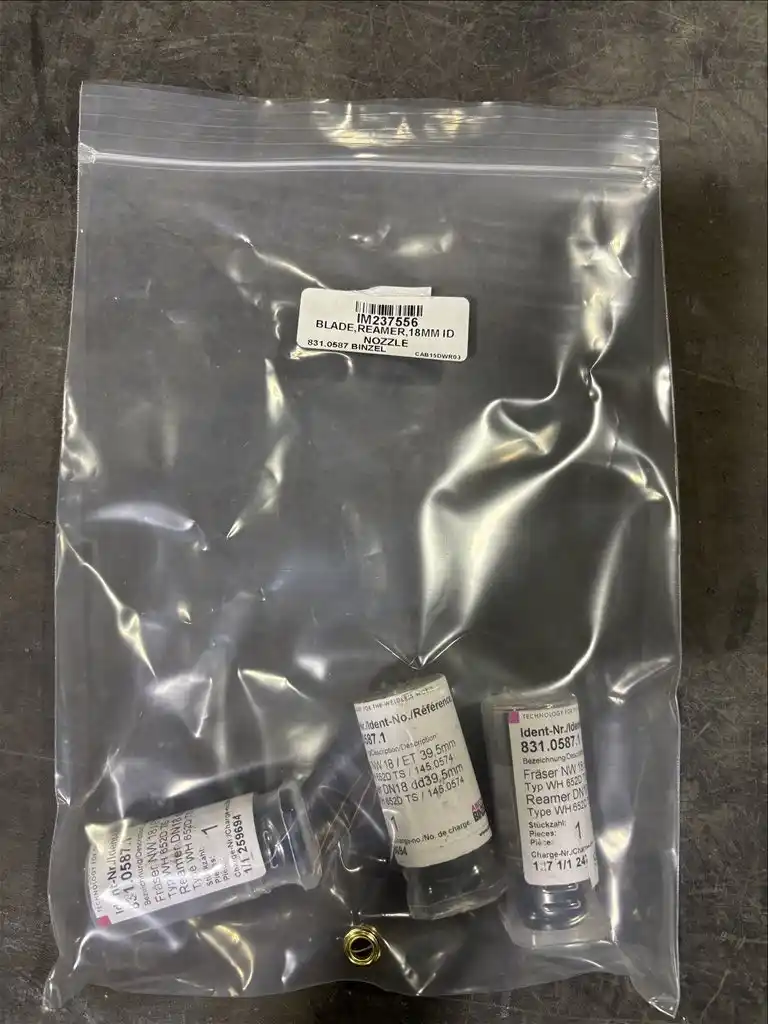 Motoman, lot of welding robot spare parts - Image 6