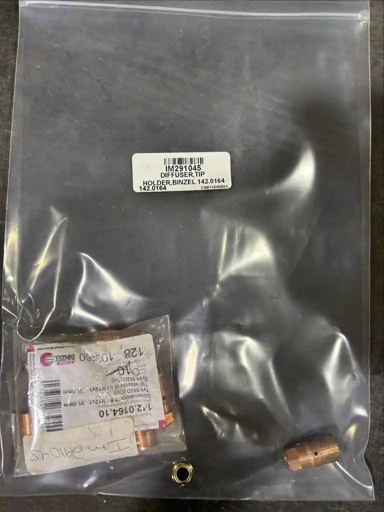 Motoman, lot of welding robot spare parts - Image 8