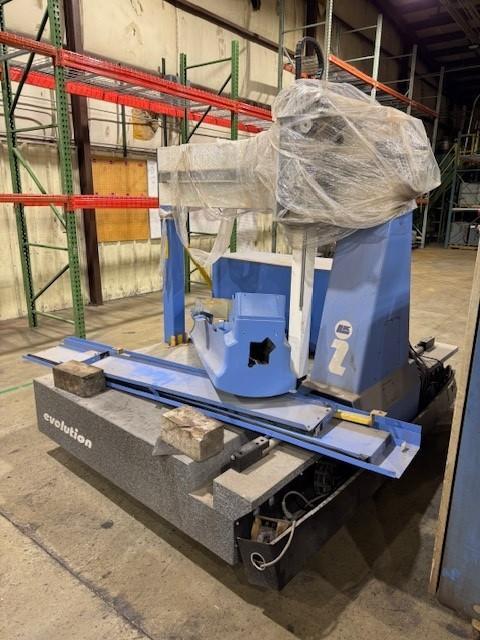 LK USA, Measuring Machine, 44 Kva, S/N Ev/57564/03, 2003 - Image 2