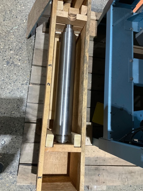 American Ultraviolet #z2756, UV machine/conveyor - Image 4