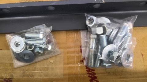Browning #MMS307H, speed reducer motor mount 182T-356T - Image 2