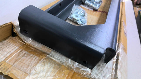 Browning #MMS307H, speed reducer motor mount 182T-356T - Image 4