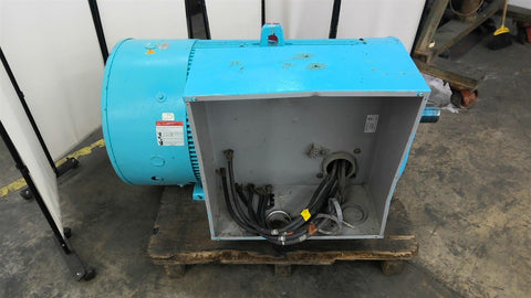 400 HP 1800 RPM U.S. Motors 6220-JC5, Frame 449T, TE, 4P, 460 Volts - Image 1
