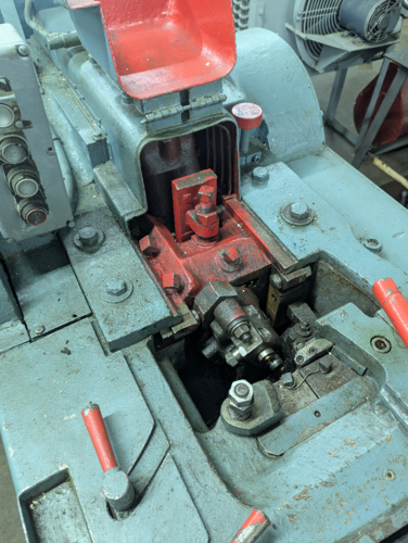 3/16" National D.S.S.D. 1-1/2" under the head - Image 3