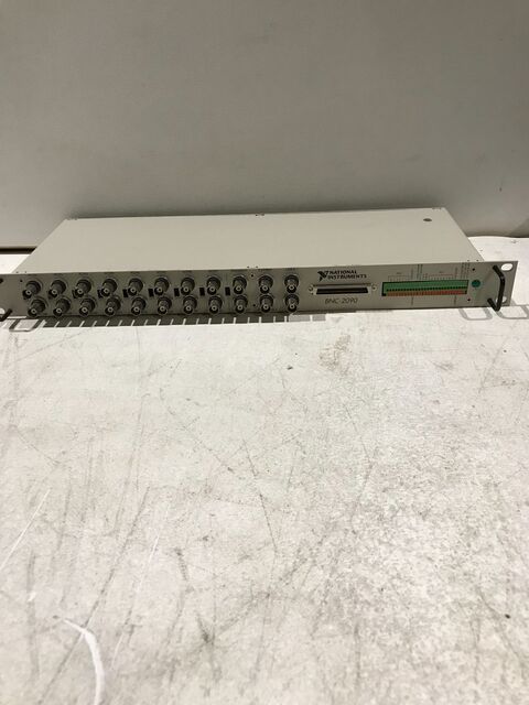 National Instruments #BNC-2090, module, new - Image 1