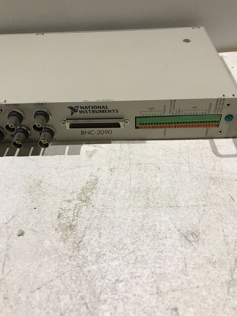 National Instruments #BNC-2090, module, new - Image 2