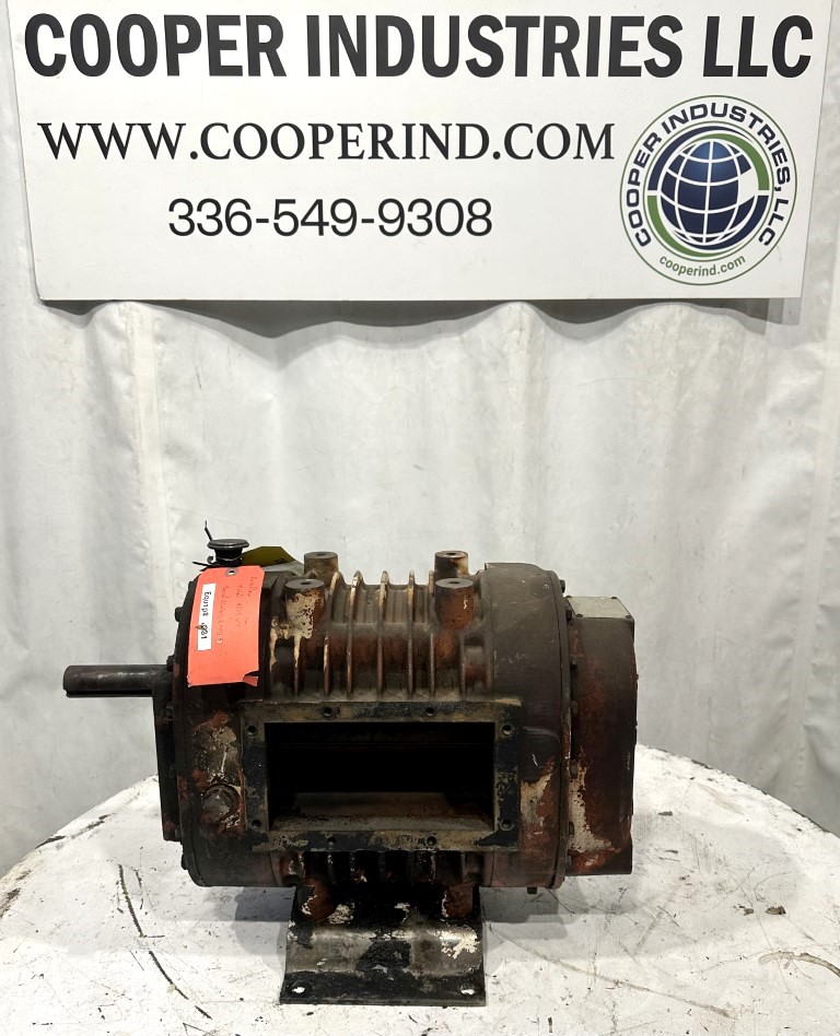 DuroFlow #4509VT, Blower, 9" x 4.5" Inlet/Outlet - Image 3