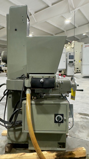 Mitsui High-Tec #MSG-250H2AH, reciprocating surface grinder - Image 6