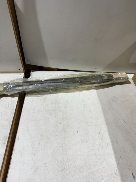 Morris #NV-000831601C, linear guide X-Axis, new no box - Image 1