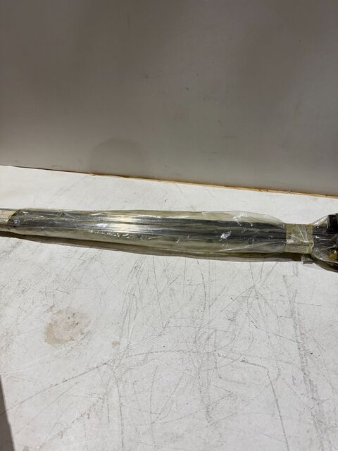 Morris #NV-000831601C, linear guide X-Axis, new no box - Image 3