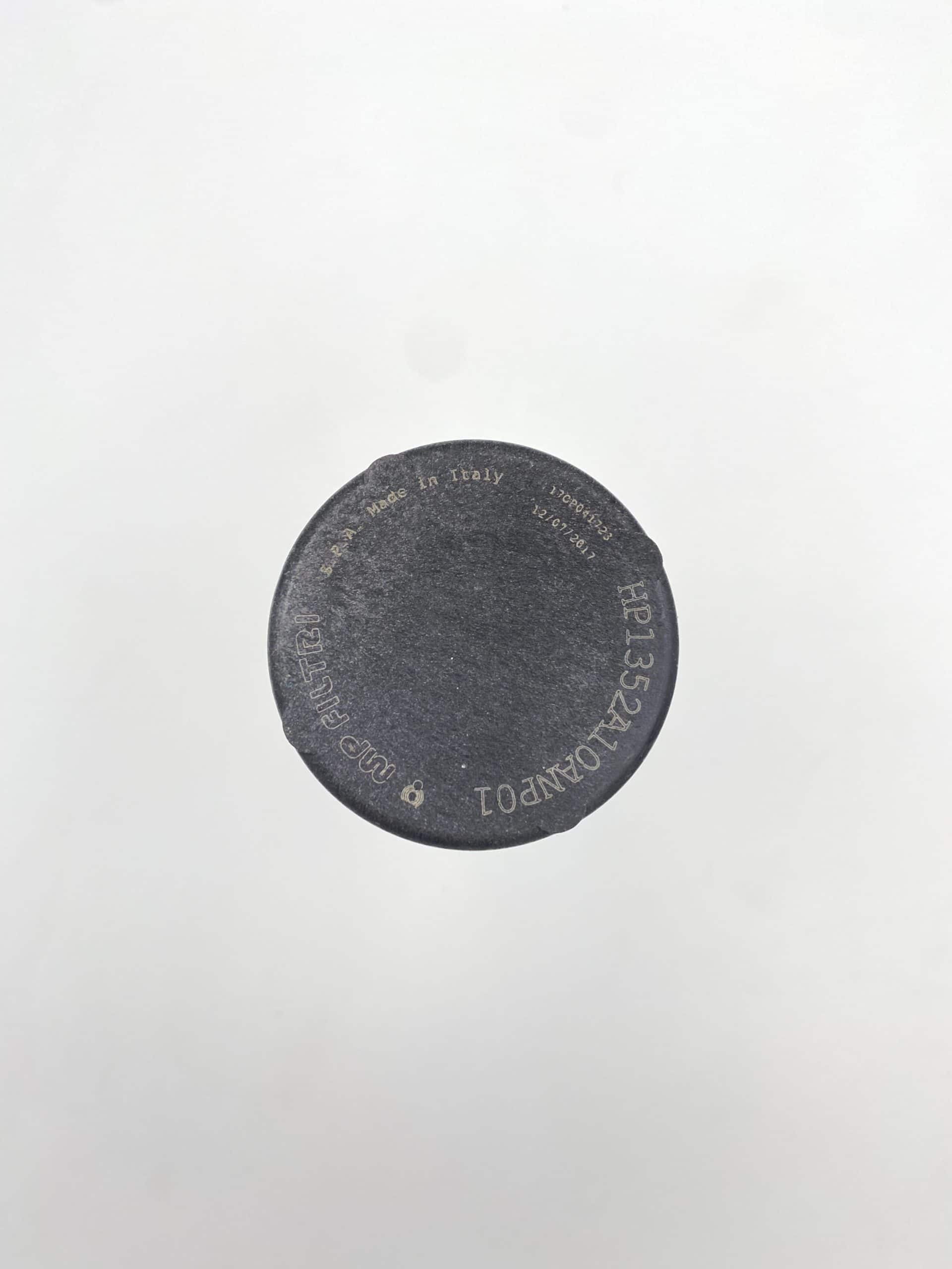 MPFILTRI #HP1352A10ANP01, Filter Element For B-SMART 10-150 Press Brakes - Image 3