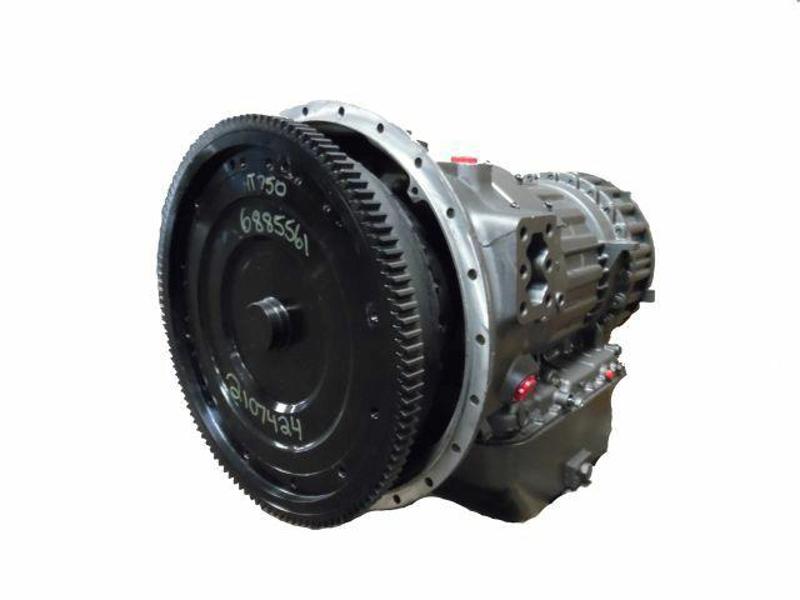 Allison #HT754, Transmission, 1 year warranty - Image 1