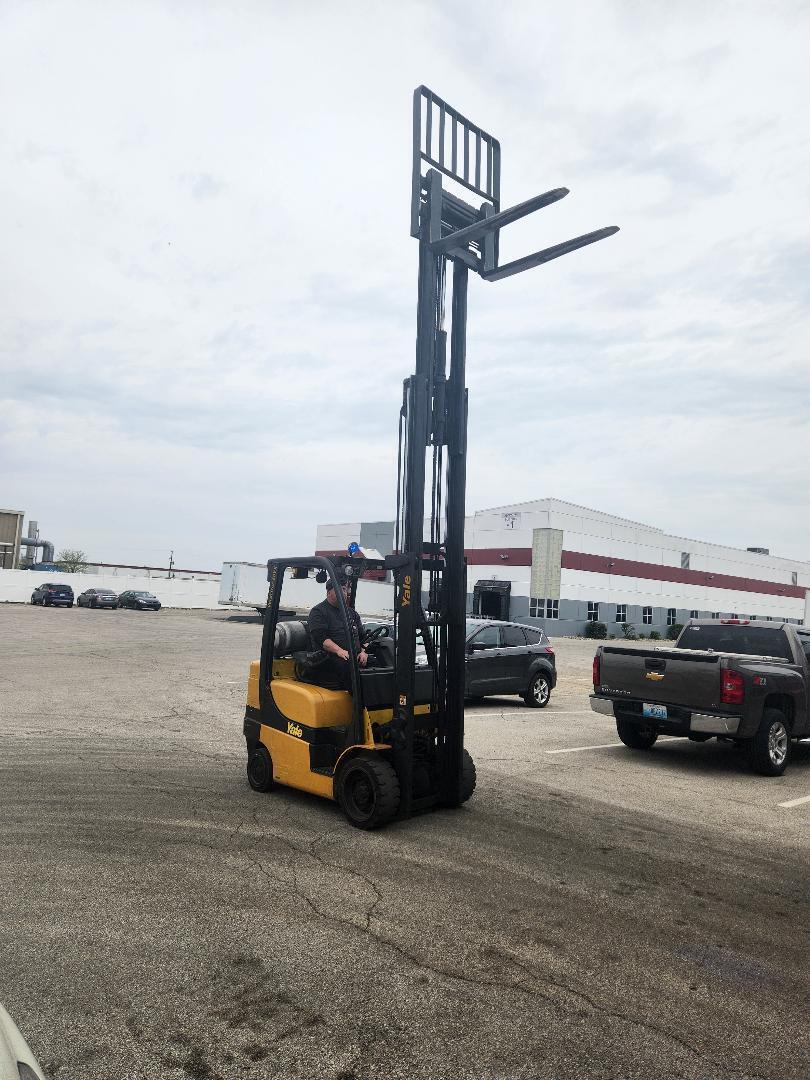 Learn about seven high-risk areas in a warehouse | Boplan, image size:810x1080