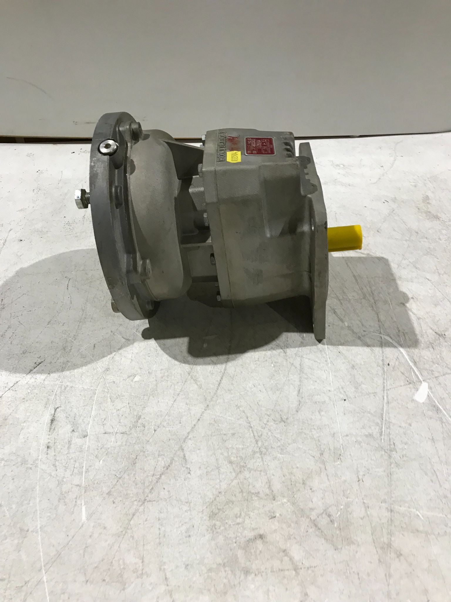 Bonfigioli #S201FP80B5, gearbox - Image 2