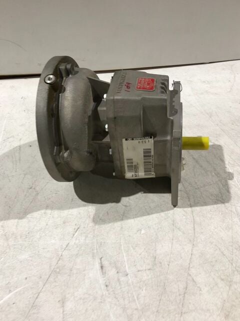 Bonfigioli #S201FP80, gearbox - Image 1