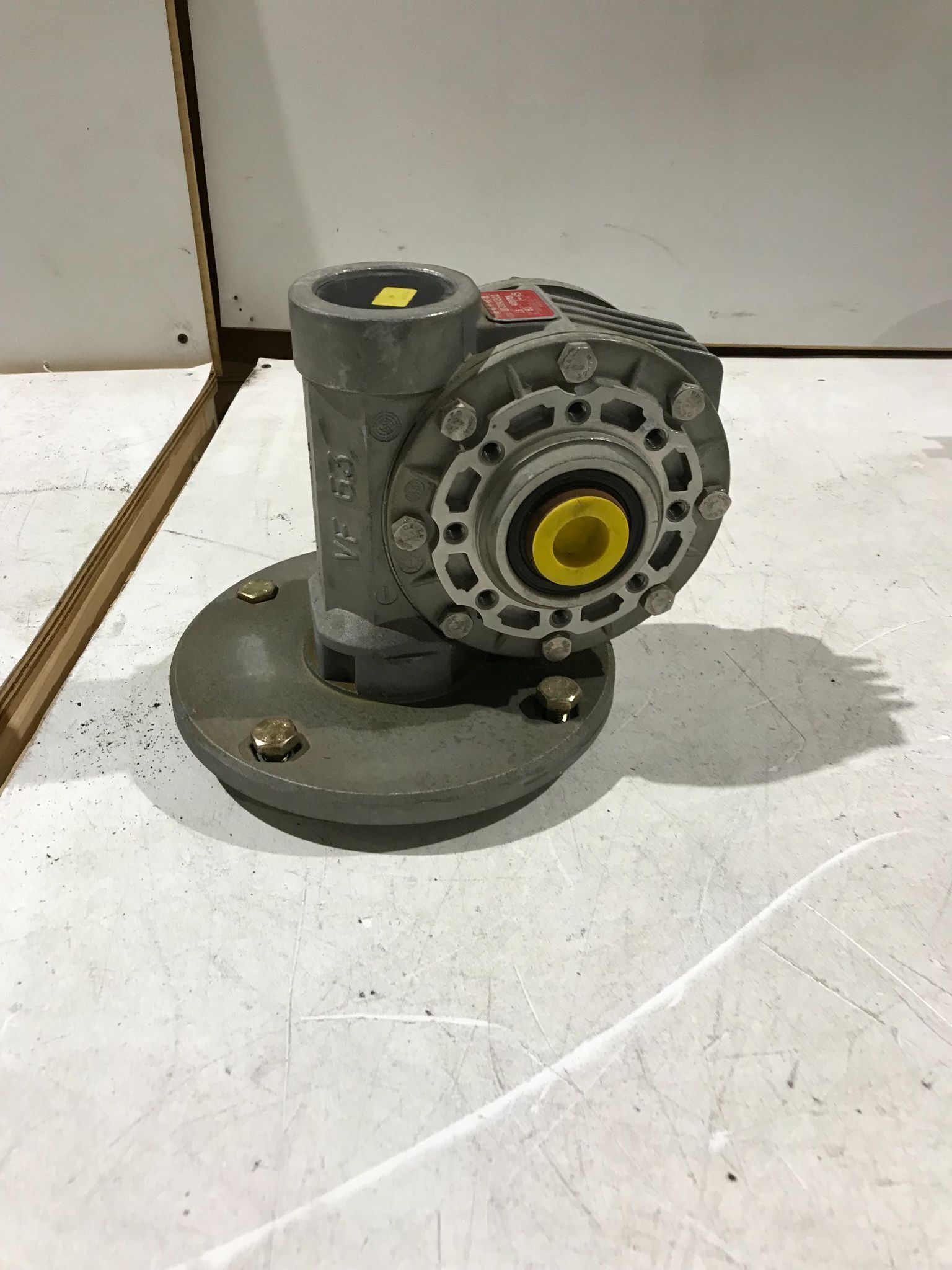 Bonfigioli #VF86FC1P90B5, gearbox - Image 2