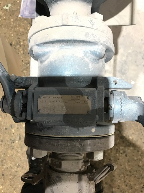 Neptune #832, metering systems cart - Image 5