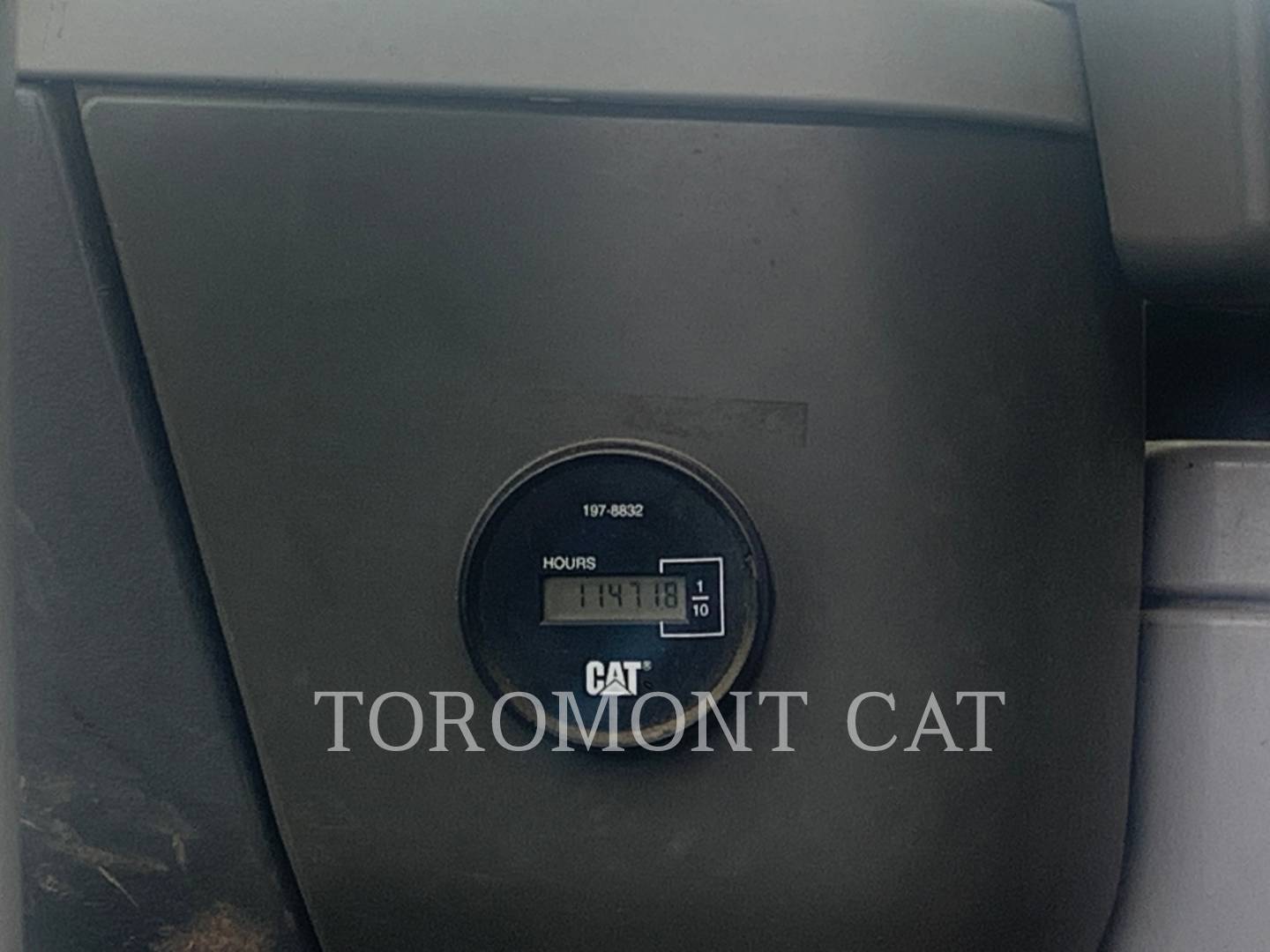 Caterpillar M315D, Wheel Excavator, 11479 hours, S/N: W5M00688, 2009 - Image 5