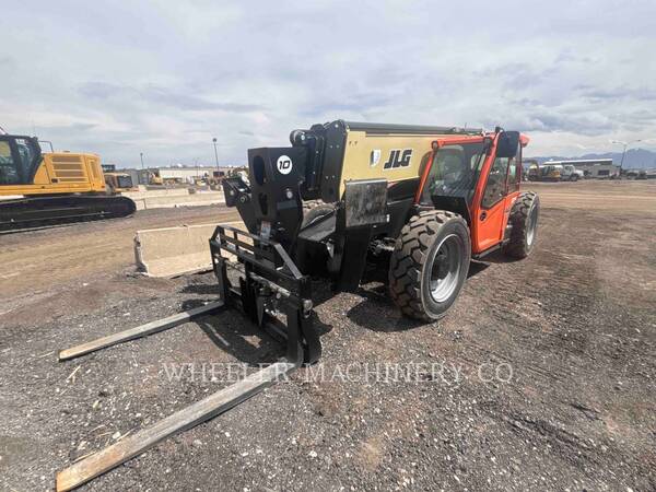 Jlg Industries, Inc. 1055, Telehandler, S/N: 0160138165, 2024 - Image 6