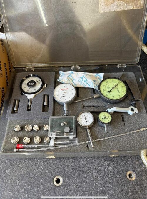 Brown & Sharpe #Validator, coordinate measuring machine, 110/120