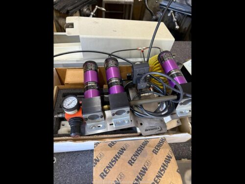 Brown & Sharpe #Validator, coordinate measuring machine, 110/120 VAC - Image 9