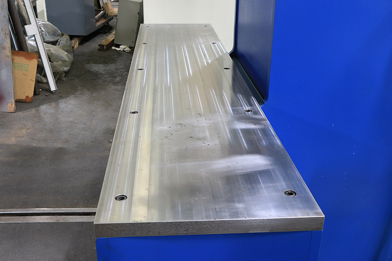 100 Ton, Press Master #SP-100, 12" stroke, 10 HP, foot pedal, #140367 - Image 5