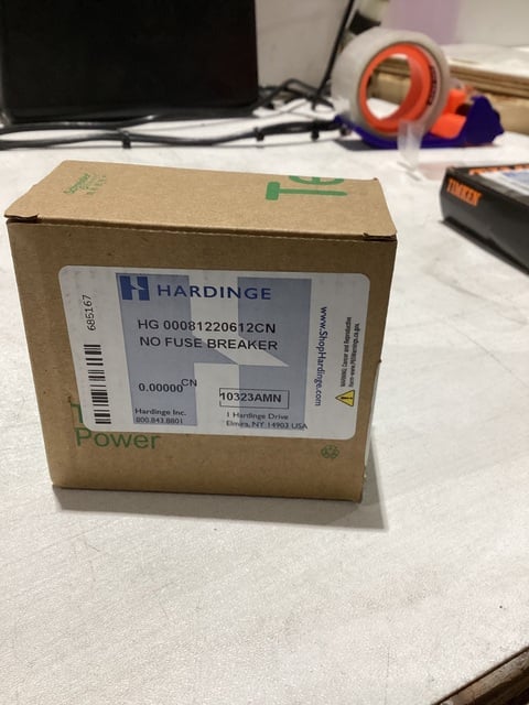 Schneider Electric, GV2ME07C, circuit breaker, new - Image 3