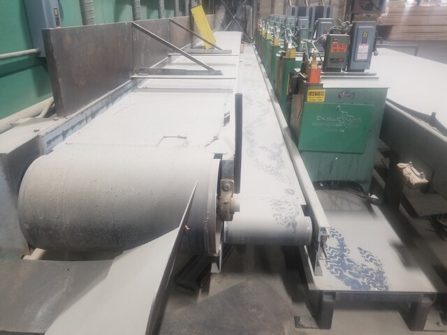Industrial, 12" Up Cut Saws (8 available) - Image 3