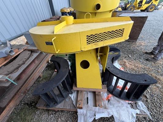 Metso-Outotec #OK-5-TC, Flotation Tank Cells, refurbished (6 available) - Image 9