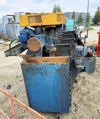 Metso #DR-24, Flotation Cells, Bank Of 5, 49.4 cu.ft. each - Image 5