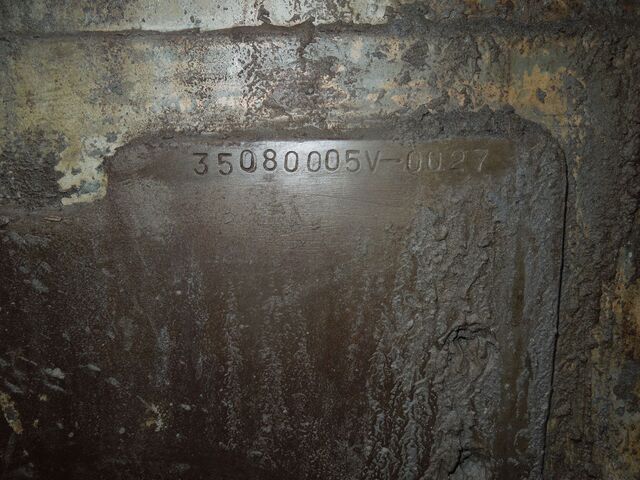 Cincinnati No. 230-10, centerless grinder, 10" Infeed work rest, 24" diameter x 10" width x 12" hole grinding - Image 3