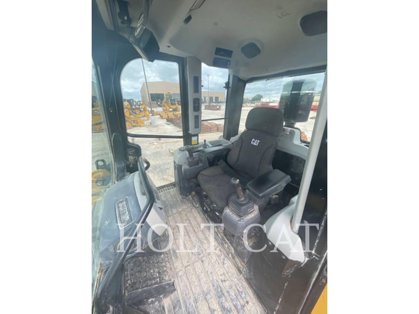 Caterpillar 973K, Track Loader, 9042 hours, S/N: MKL00363, 2019 - Image 7