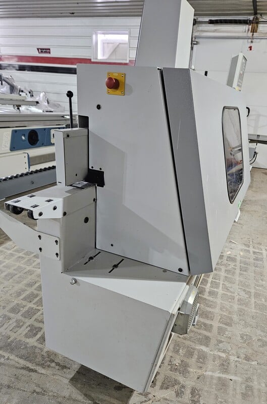Holz-Her #Sprint-1310, edge bander, Holz-Her SPK 180 Control, 3mm thickness, 2005 - Image 8