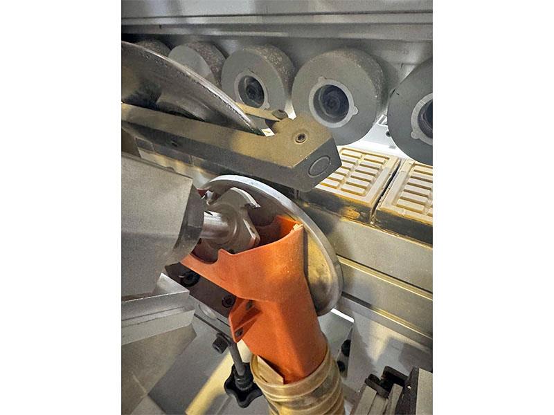 Giben #KG-320, compact edgebander, 2014 - Image 5
