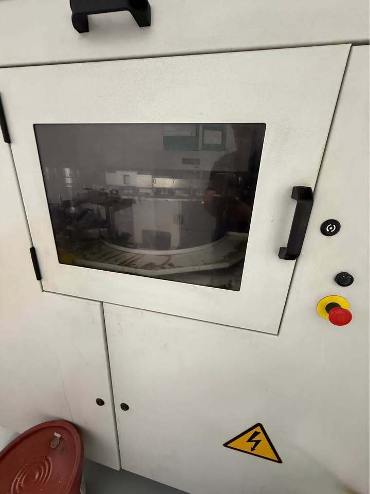 Mikron #HSM-600U, CNC vertical machining center, Heidenhain iTNC530 Control, 31.4" X, 23.6" Y, 19.7" Z, 36000 - Image 6