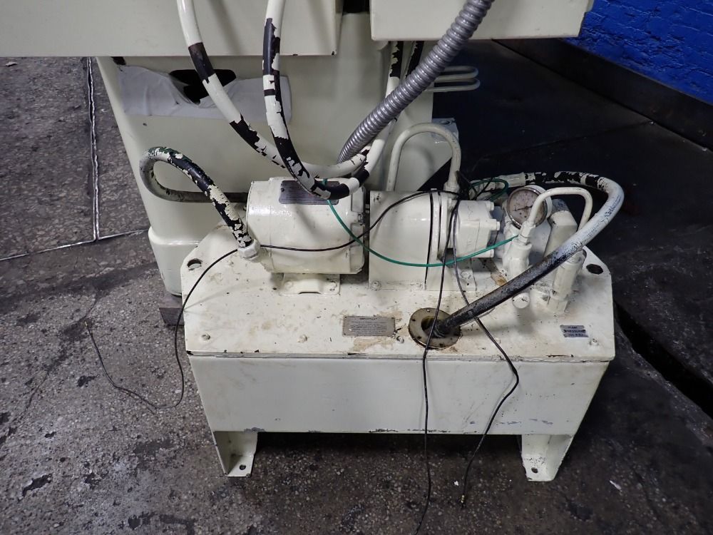 Cincinnati Heald #273A, Grinder, 50-500 Work RPM - Image 3
