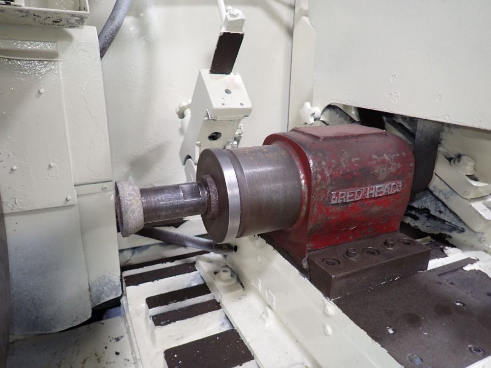 Cincinnati Heald #273A, Grinder, 50-500 Work RPM - Image 6