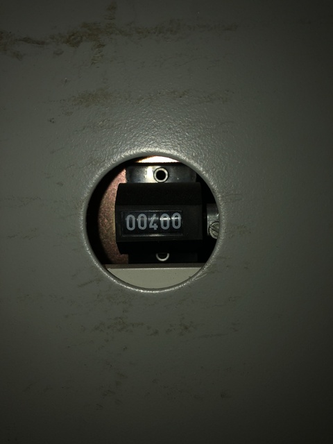 2000 Amp, SIEMENS, 05-GMSG-0063-2000-164, 4760 Volts, 2010, 125 VDC CL/TR/MOT - Image 4