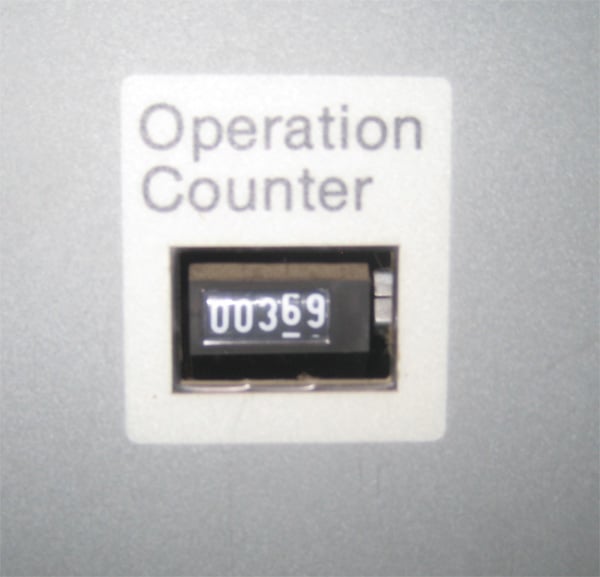 1200 Amp, SIEMENS, 5GMI-250-1200-58, 5000 Volts - Image 3
